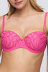 Marie Jo Heleen Padded Balcony Bra